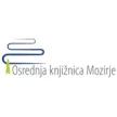 Osrednja knjižnica Mozirje