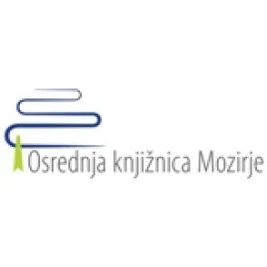 Osrednja knjižnica Mozirje