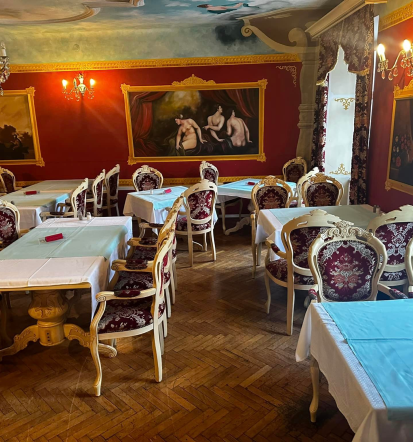 Gostilna, pizzeria, testenine Brežice, Dolenjska