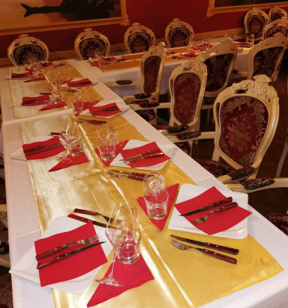 Picerija Brežice, Dolenjska