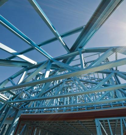 Kovinske konstrukcije