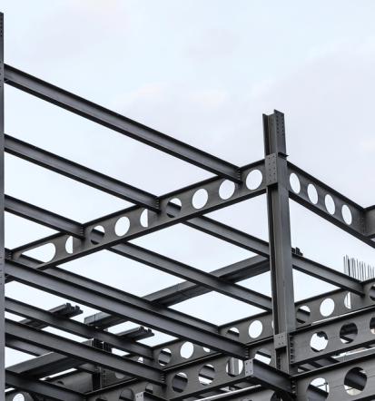 Kovinske konstrukcije