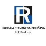 Prodaja stavbnega pohištva, Rok Bevk s.p.
