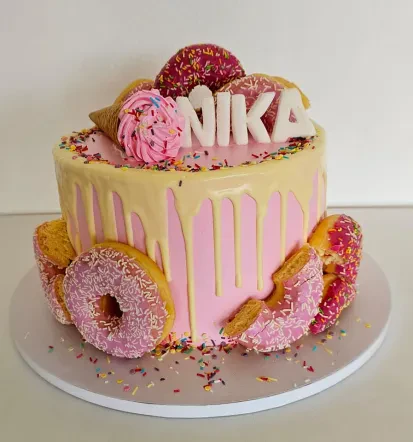 Torte po naročilu Šempeter v Savinjski dolini