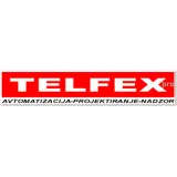 TELFEX pro, družba za projektiranje in inženiring, d.o.o.