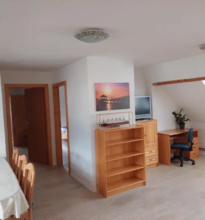 Apartma