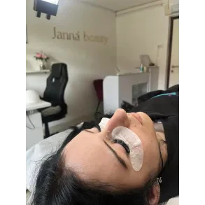 JANNA nails & beauty, Jana Nagode s.p.
