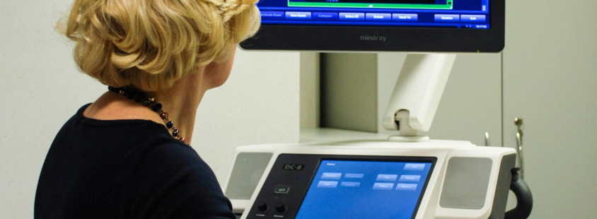 Zasebna ginekološka ambulanta Osrednja Slovenija