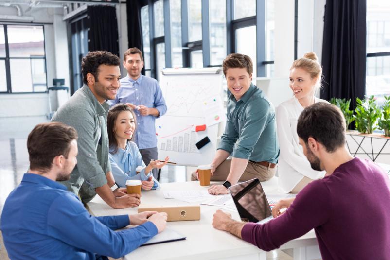 business coaching