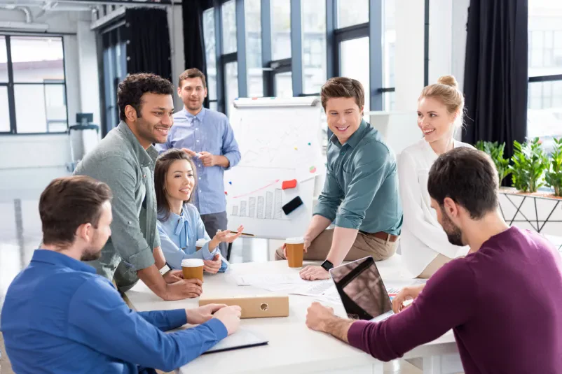 business coaching