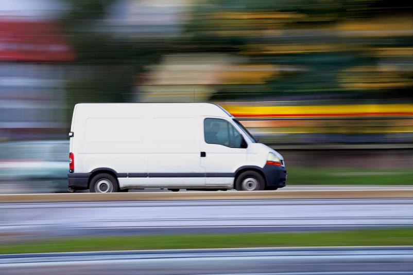 Ekspres kombi prevozi Slovenija, Evropa