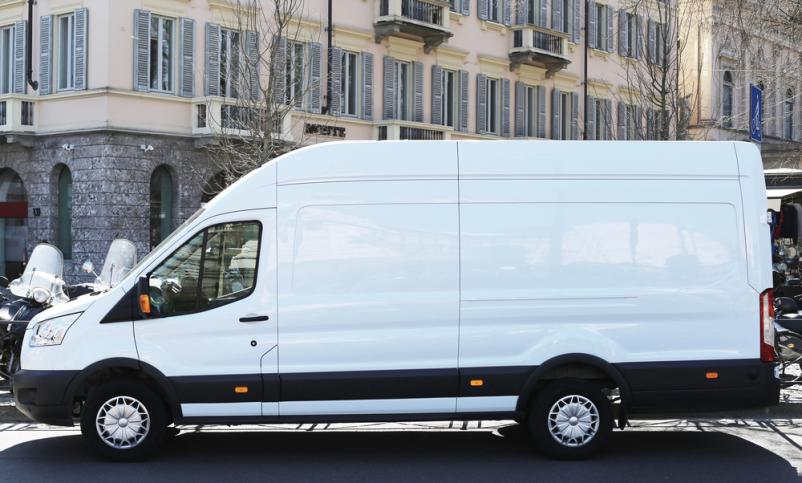 Hitri kombi prevozi blaga po dogovoru
