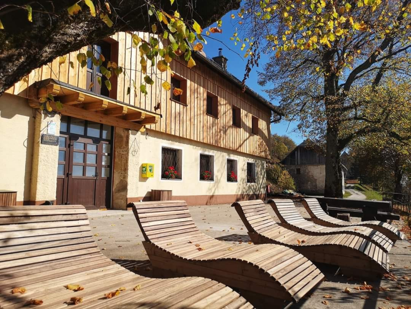 Dobra gostilna za zaključene družbe Trbovlje