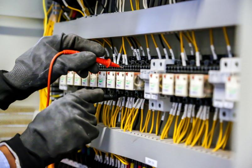 Elektro napeljave in naprave Posavje