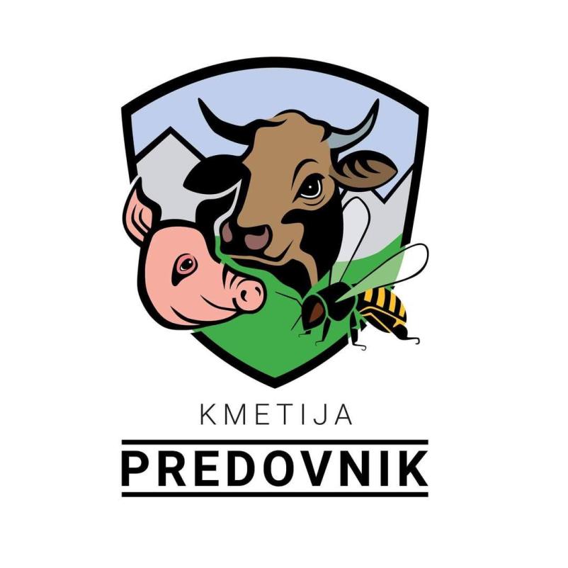 Logotipi podjetij Goriška