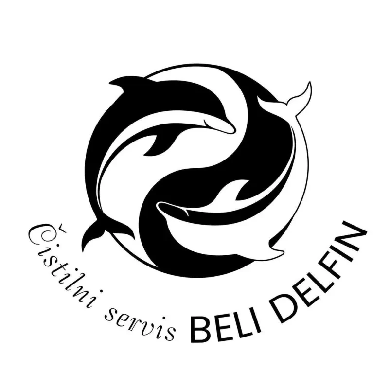Oblikovanje logotipov za podjetja Goriška