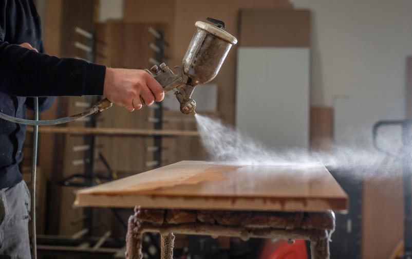Prodaja materiala za lesno industrijo Osrednja Slovenija