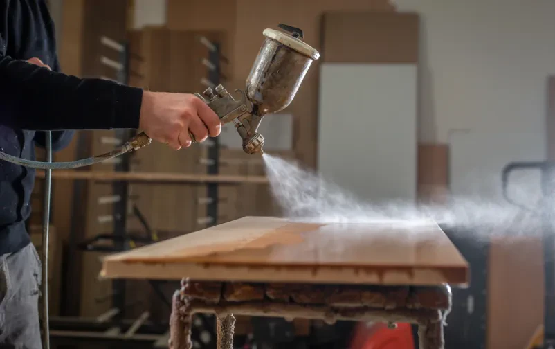 Prodaja materiala za lesno industrijo Osrednja Slovenija