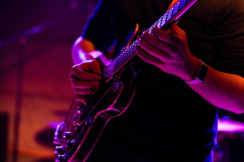Mladinski kulturni klub Bela krajina