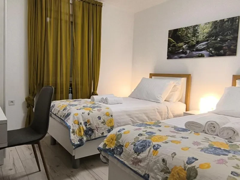 Apartma Vipavska dolina