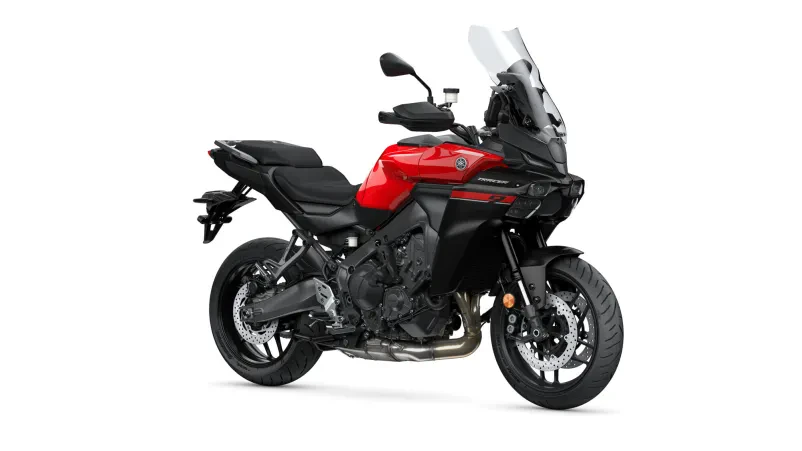 Prodaja motornih koles Yamaha Slovenija