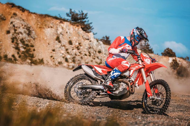 Motocross