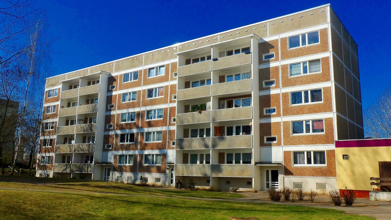 Slikopleskarstvo in fasaderstvo Osrednja Slovenija