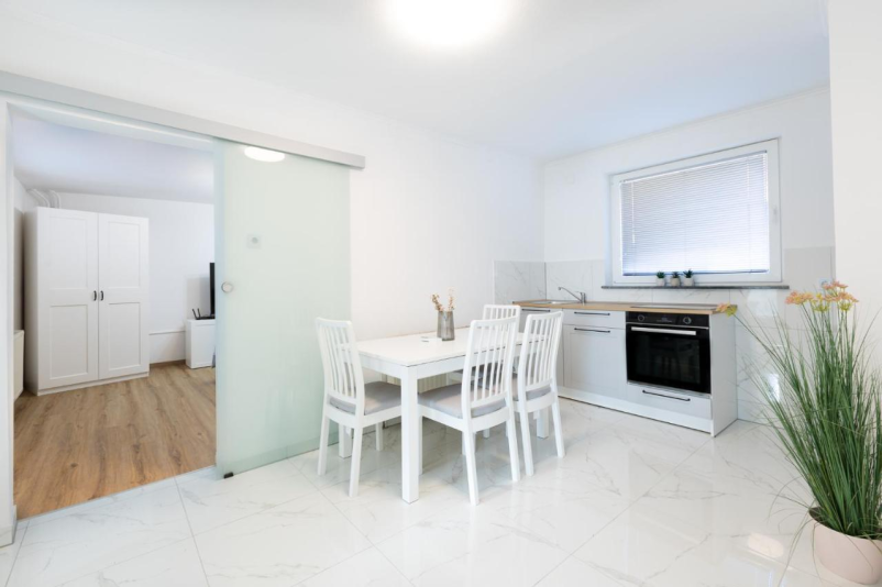 Ugoden apartma pod Pohorjem