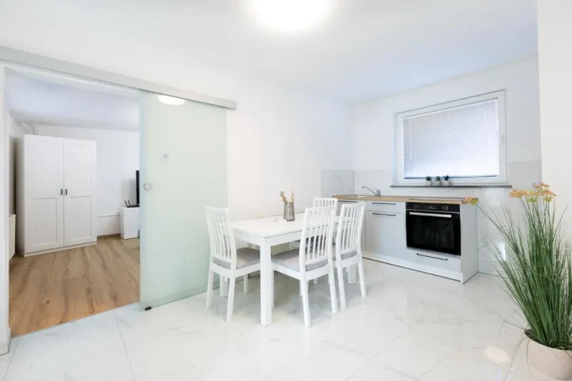 Ugoden apartma pod Pohorjem