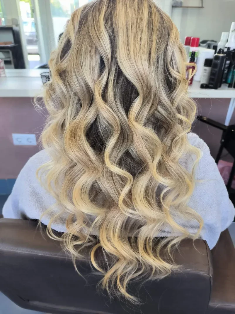 Ugoden frizerski salon Vič, Ljubljana