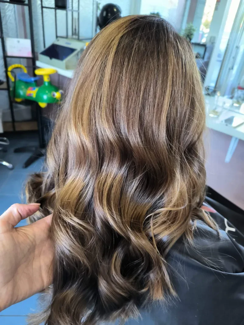 Obiščite ugoden frizerski salon na Viču