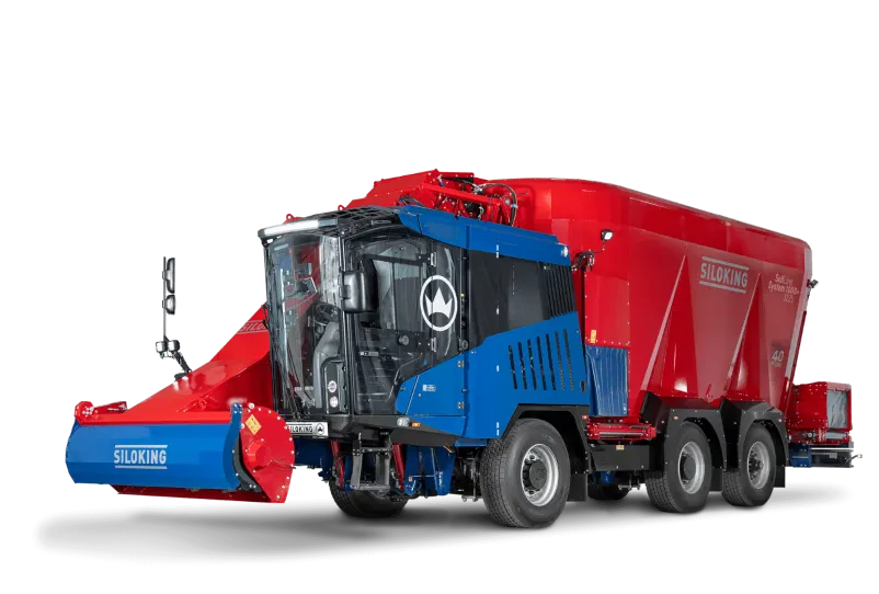 Traktorji Impodan in Kubota Slovenija