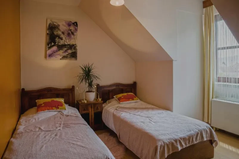 Affordable rooms Čatež, book now