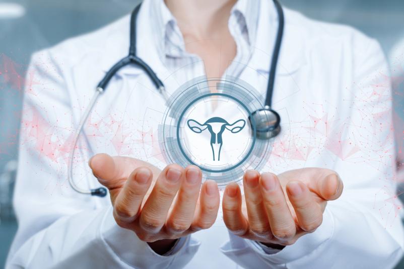 Ambulanta za ginekologijo Postojna, vabljene