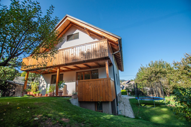 Apartma v bližini Bohinjskega jezera, Bohinj, rezervirajte zdaj