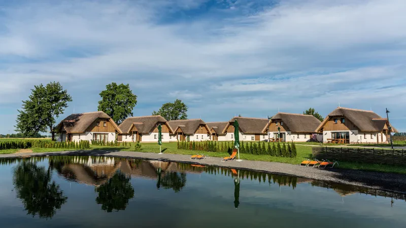 Apartmaji in nastanitev Prekmurje, okolica