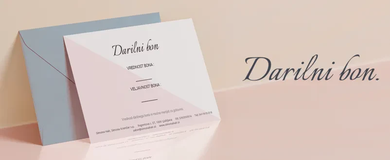 Darilni bon