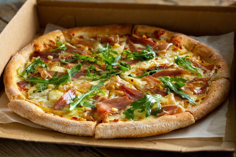 Dobra pizzeria Črnomelj