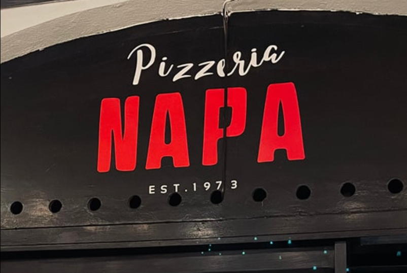 Dobra pizzerija Izola