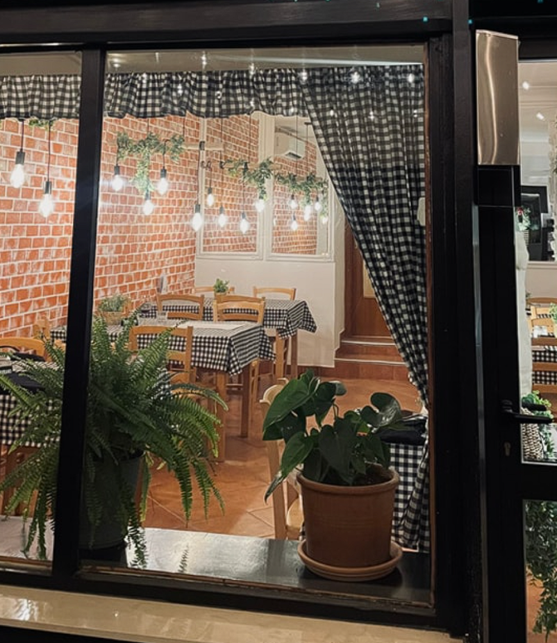 Obiščite Izolo in se ustavite v naši dobri pizzeriji
