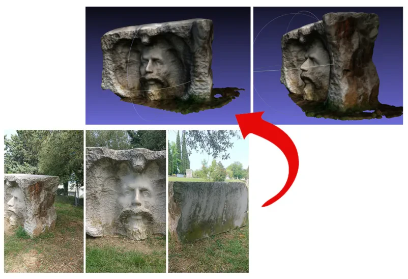 Poceni geodet Primorska