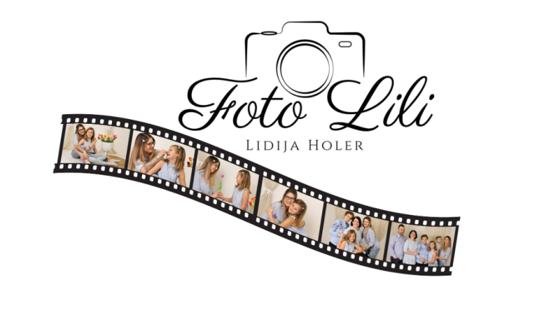 Družinska fotografija Prekmurje