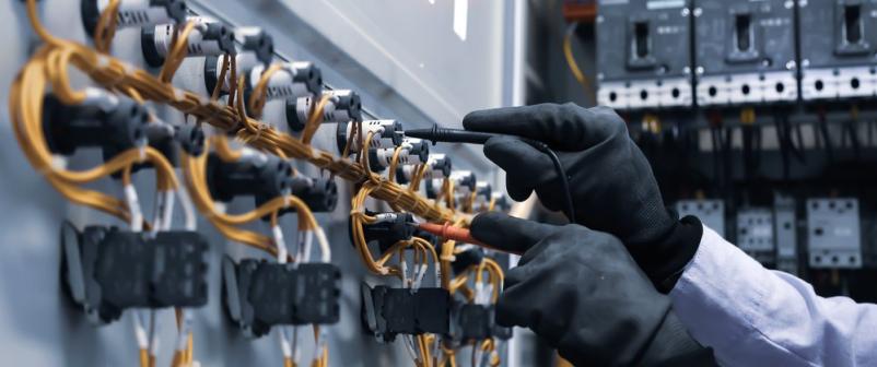 Elektroinštalacije, elektro meritve Osrednja Slovenija