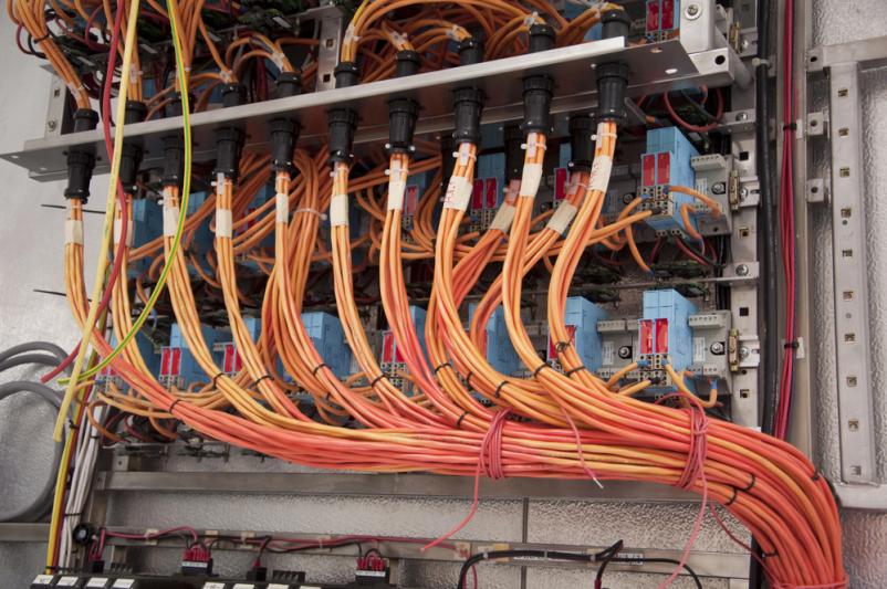 Na naše elektroinštalacije in elektro meritve se v Osrednji Sloveniji lahko zanesete s top ponudnikom