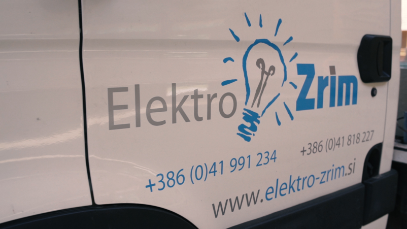 Elektroinštalacije Prekmurje, Štajerska, pravi naslov za vas