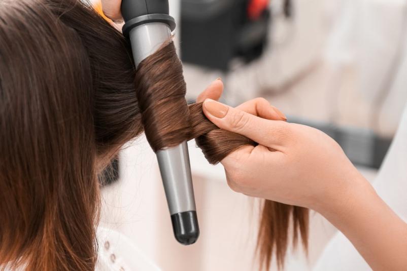 Frizerski salon Slamnjak