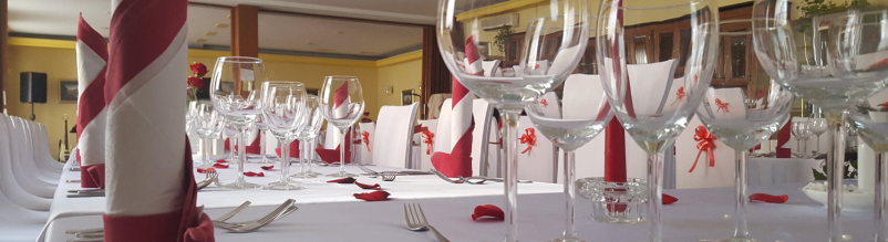 Dobra restavracija in hotel Pomurje vas pričakujeta
