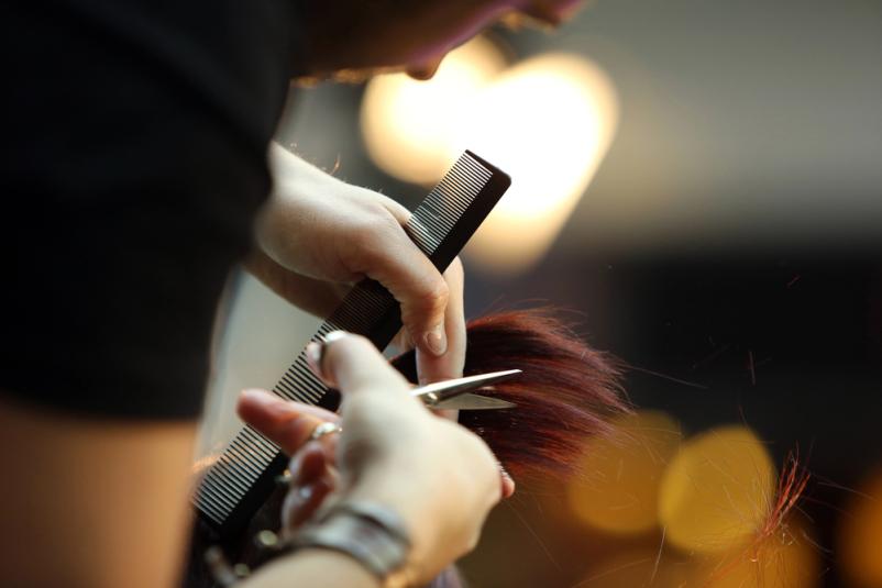 Keratinska nega las Nova Gorica