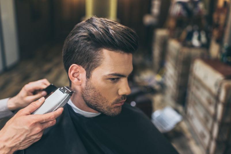 Frizerski salon, ki v Novi Gorici ponuja top keratinsko nego las