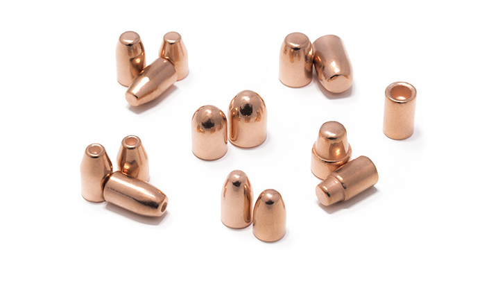 Shooting components, L.O.S. Cerkno d.o.o.